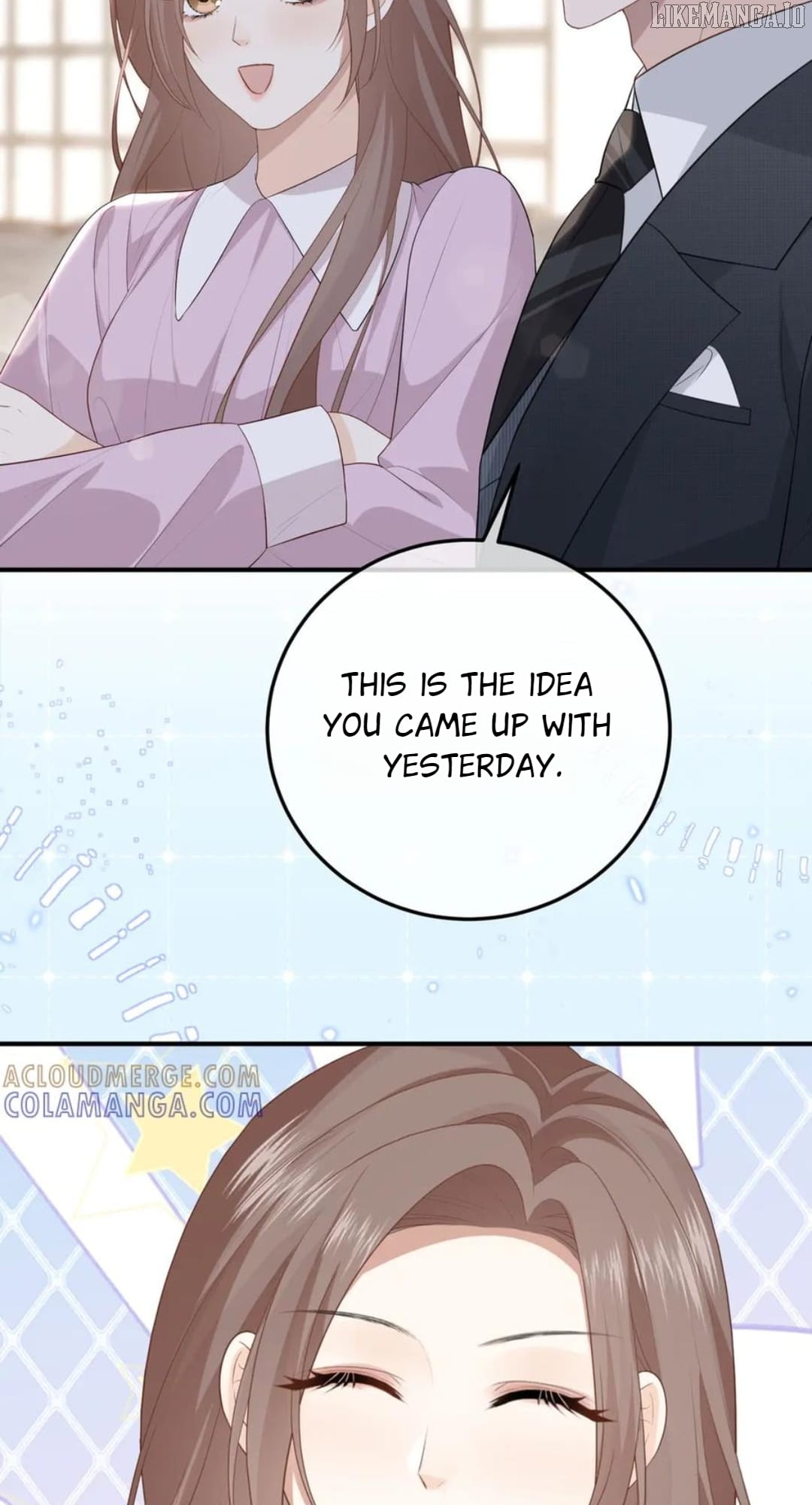 100-Day Warm Marriage Chapter 68 - page 48